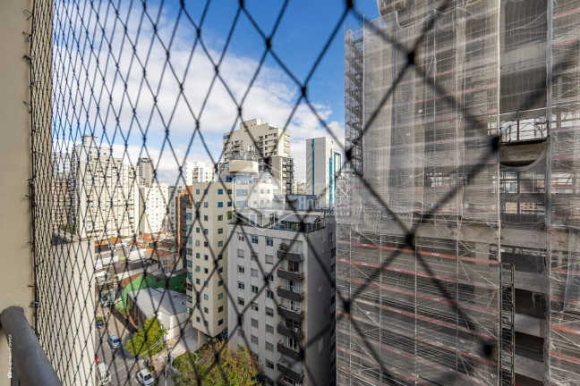 Imagem Apartamento com 1 Quarto à Venda, 39 m² em Jardim Paulista - São Paulo Imagem Apartamento com 1 Quarto à Venda, 39 m² em Jardim Paulista - São Paulo