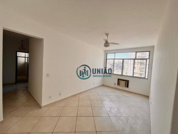Imagem Apartamento com 2 Quartos à Venda, 70 m² em Santa Rosa - Niterói Imagem Apartamento com 2 Quartos à Venda, 70 m² em Santa Rosa - Niterói