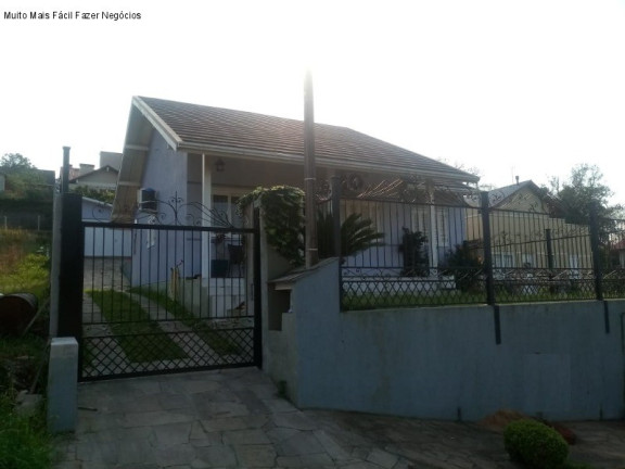 Casa com 3 Quartos à Venda, 190 m² em Logradouro - Nova Petrópolis