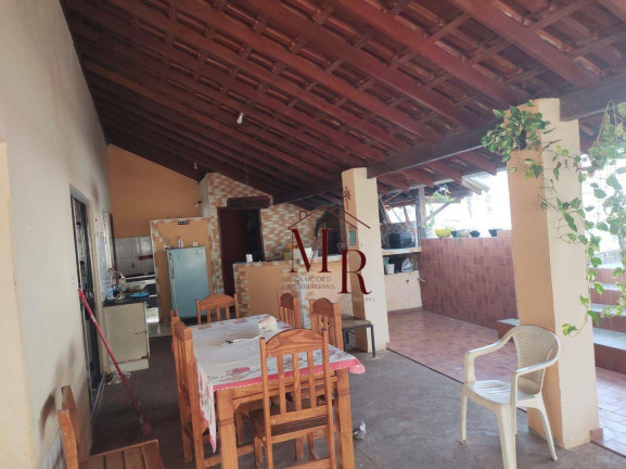 Imagem Casa com 3 Quartos à Venda, 166 m² em Centro - Valentim Gentil Imagem Casa com 3 Quartos à Venda, 166 m² em Centro - Valentim Gentil