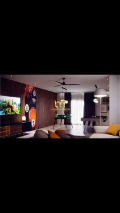 Imagem Apartamento com 2 Quartos à Venda, 68 m² em Aviação - Praia Grande