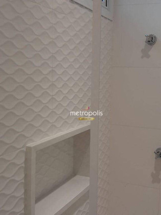 Imagem Apartamento com 2 Quartos à Venda, 60 m² em Campestre - Santo André Imagem Apartamento com 2 Quartos à Venda, 60 m² em Campestre - Santo André