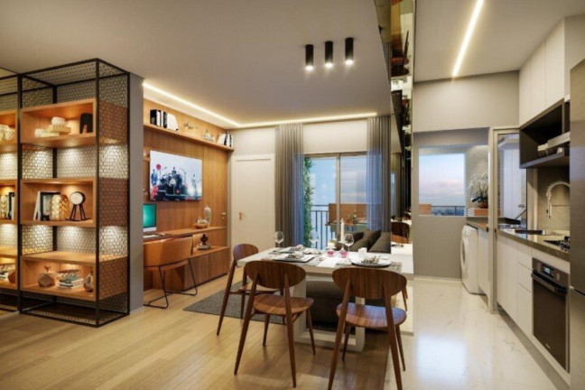 Imagem Imóvel com 2 Quartos à Venda, 56 m² em Vila Rosália - Guarulhos Imagem Imóvel com 2 Quartos à Venda, 56 m² em Vila Rosália - Guarulhos