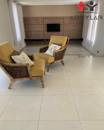 Imagem Imóvel com 3 Quartos à Venda, 480 m² em Residencial Fazenda Serrazul - Itupeva Imagem Imóvel com 3 Quartos à Venda, 480 m² em Residencial Fazenda Serrazul - Itupeva