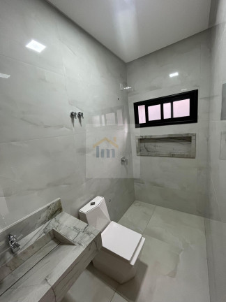 Imagem Casa com 3 Quartos à Venda, 215 m² em Jardim Europa - Goiânia Imagem Casa com 3 Quartos à Venda, 215 m² em Jardim Europa - Goiânia