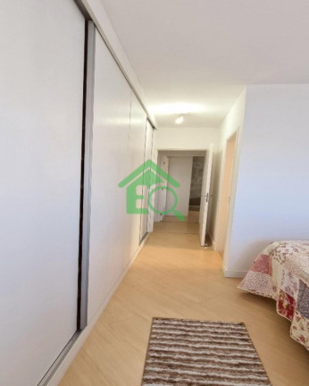 Imagem Apartamento com 3 Quartos à Venda, 92 m² em Jardim Taquaral - São Paulo