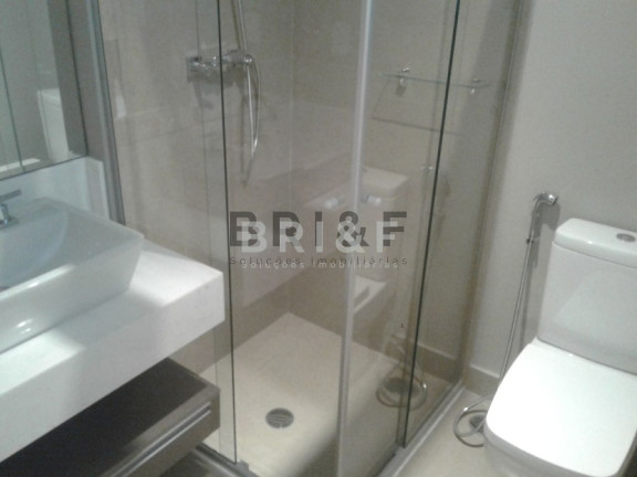 Imagem Apartamento com 2 Quartos para Alugar, 83 m² em Brooklin - São Paulo Imagem Apartamento com 2 Quartos para Alugar, 83 m² em Brooklin - São Paulo