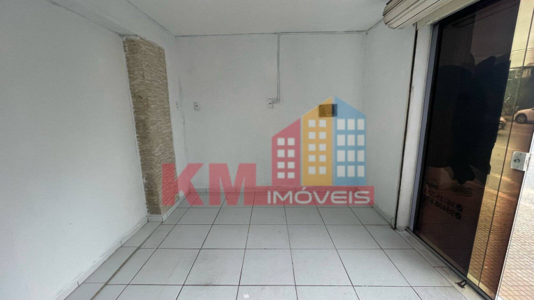 Imagem Ponto Comercial para Alugar, 12 m² em Alto Da Conceição - Mossoró Imagem Ponto Comercial para Alugar, 12 m² em Alto Da Conceição - Mossoró