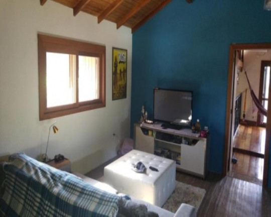 Imagem Casa com 3 Quartos à Venda, 200 m² em Vila Germânia - Nova Petrópolis Imagem Casa com 3 Quartos à Venda, 200 m² em Vila Germânia - Nova Petrópolis