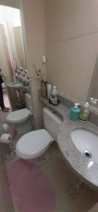 Imagem Sobrado com 3 Quartos à Venda, 82 m² em Esplanada Independência - Taubaté