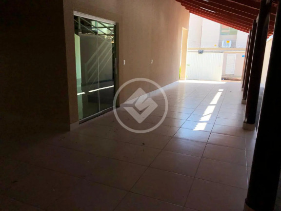 Imagem Sobrado com 3 Quartos à Venda, 420 m² em Setor Sol Nascente - Goiânia Imagem Sobrado com 3 Quartos à Venda, 420 m² em Setor Sol Nascente - Goiânia