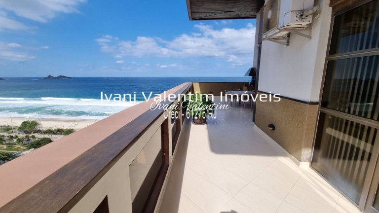 Imagem Apartamento com 4 Quartos à Venda, 310 m² em Barra Da Tijuca - Rio De Janeiro