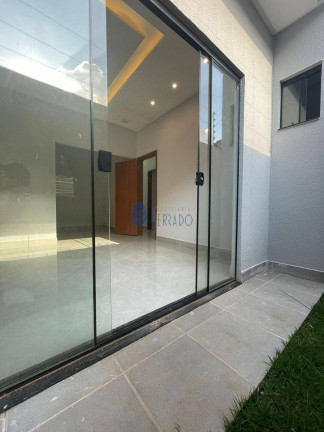 Imagem Casa com 3 Quartos à Venda, 200 m² em Cidade Universitária - Anápolis Imagem Casa com 3 Quartos à Venda, 200 m² em Cidade Universitária - Anápolis
