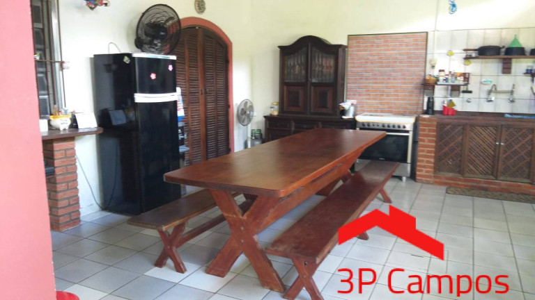 Imagem Casa com 3 Quartos à Venda, 500 m² em Jussara - Mongaguá