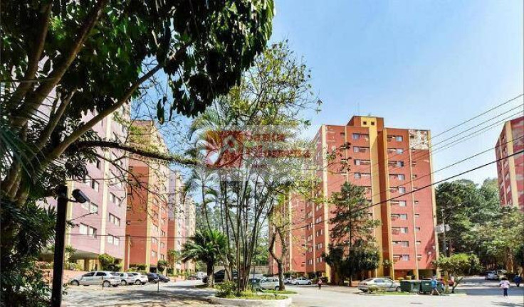 Apartamento com 2 Quartos à Venda, 57 m² em Demarchi - São Bernardo Do Campo