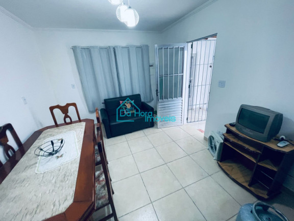 Imagem Casa com 2 Quartos à Venda,  em Vila Atlântica - Mongaguá