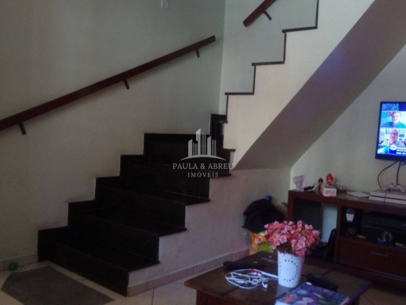 Imagem Casa com 3 Quartos à Venda, em Jardim Zaira - Mauá Imagem Casa com 3 Quartos à Venda, em Jardim Zaira - Mauá