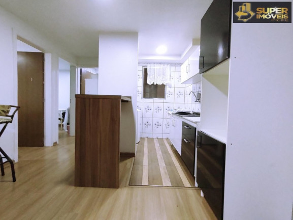 Imagem Apartamento com 2 Quartos à Venda, 45 m² em Areal - Pelotas
