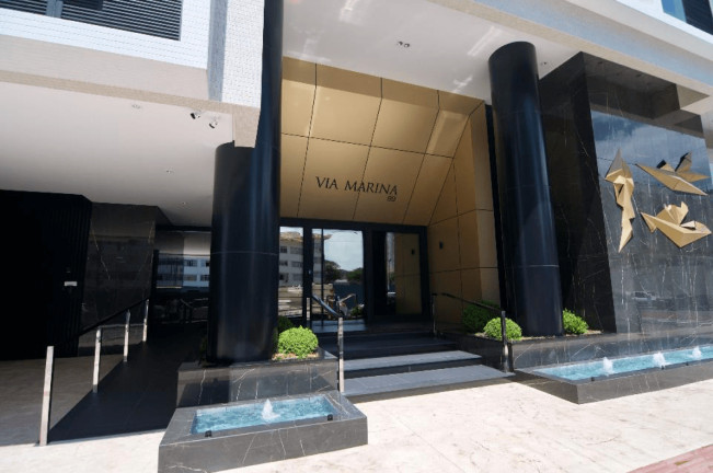 Imagem Apartamento com 3 Quartos à Venda, 153 m² em Centro - Balneário Camboriú Imagem Apartamento com 3 Quartos à Venda, 153 m² em Centro - Balneário Camboriú