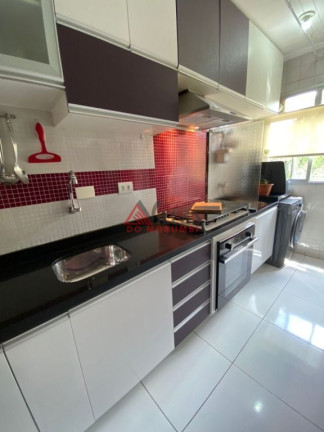 Imagem Apartamento com 2 Quartos à Venda, 50 m² em Vila Andrade - São Paulo Imagem Apartamento com 2 Quartos à Venda, 50 m² em Vila Andrade - São Paulo