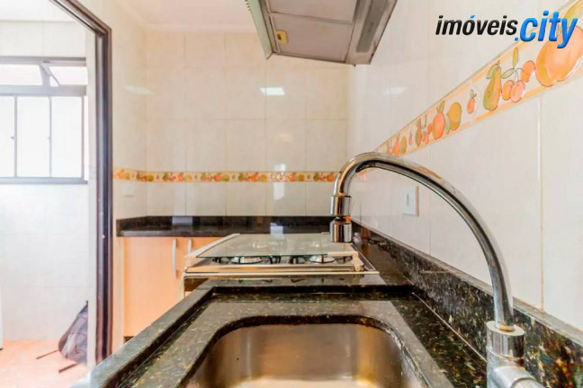 Imagem Apartamento com 1 Quarto à Venda, 41 m² em Bela Vista - São Paulo Imagem Apartamento com 1 Quarto à Venda, 41 m² em Bela Vista - São Paulo