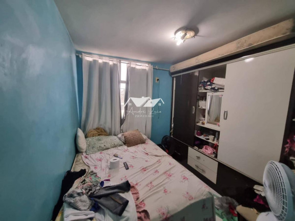 Imagem Apartamento com 2 Quartos à Venda, 50 m² em Piedade - Rio De Janeiro Imagem Apartamento com 2 Quartos à Venda, 50 m² em Piedade - Rio De Janeiro