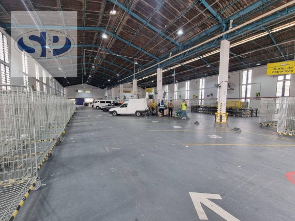 Imagem Imóvel Comercial para Alugar, 2.658 m² em Vila Leopoldina - São Paulo Imagem Imóvel Comercial para Alugar, 2.658 m² em Vila Leopoldina - São Paulo