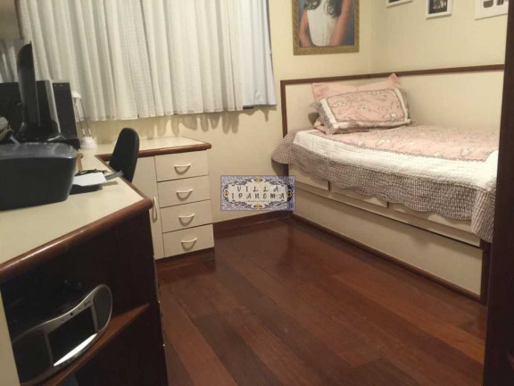Imagem Cobertura com 5 Quartos à Venda, 420 m² em Barra Da Tijuca - Rio De Janeiro