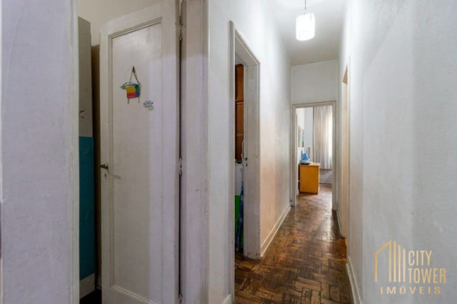 Imagem Apartamento com 3 Quartos à Venda, 105 m² em Jardim Paulista - São Paulo