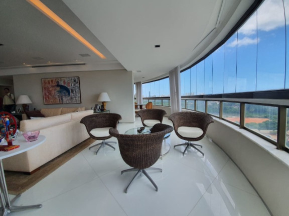 Imagem Imóvel com 5 Quartos à Venda, 312 m² em Ondina - Salvador Imagem Imóvel com 5 Quartos à Venda, 312 m² em Ondina - Salvador