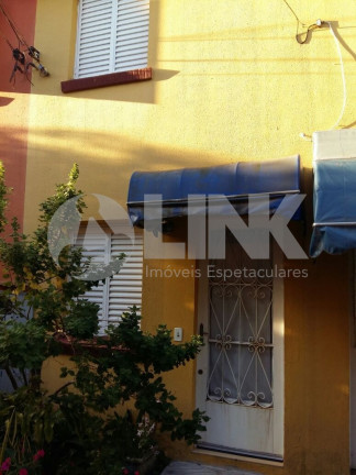 Imagem Casa com 2 Quartos à Venda, 36 m² em Santo Antônio - Porto Alegre