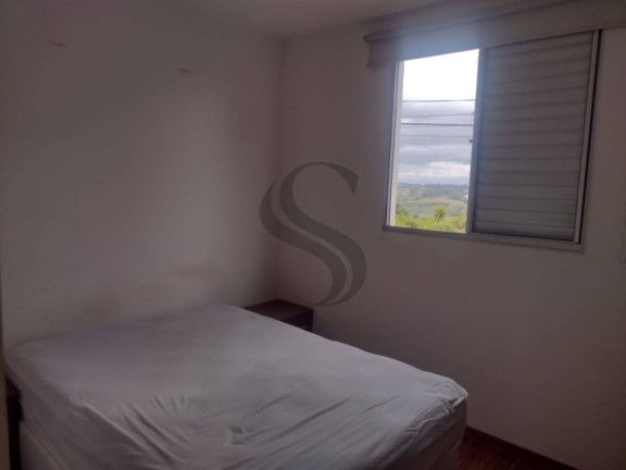 Imagem Apartamento com 2 Quartos à Venda, 47 m² em Jardim Novo Mundo - Sorocaba