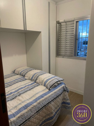 Imagem Apartamento com 2 Quartos à Venda, 76 m² em Vila Gomes Cardim - São Paulo