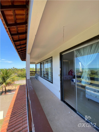 Imagem Casa com 3 Quartos para Alugar ou Temporada, 210 m² em Praia Formosa - Aracruz