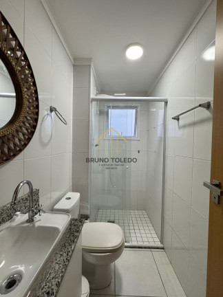Imagem Apartamento com 1 Quarto à Venda, 59 m² em Guilhermina - Praia Grande