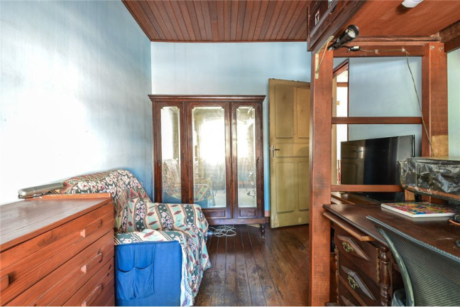 Imagem Casa com 4 Quartos à Venda,  em Vila Romana - São Paulo