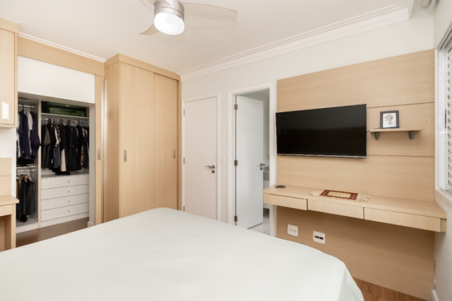 Imagem Apartamento com 3 Quartos à Venda, 104 m² em Vila Gumercindo - São Paulo Imagem Apartamento com 3 Quartos à Venda, 104 m² em Vila Gumercindo - São Paulo
