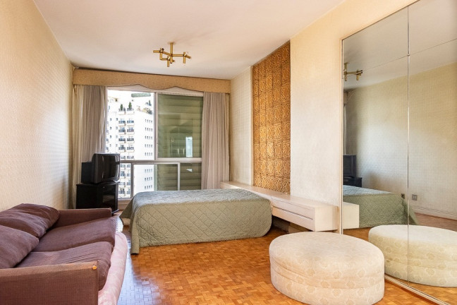 Imagem Apartamento com 3 Quartos à Venda, 310 m² em Higienópolis - São Paulo Imagem Apartamento com 3 Quartos à Venda, 310 m² em Higienópolis - São Paulo