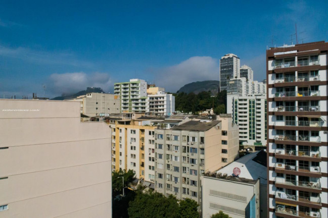 Imagem Imóvel com 3 Quartos à Venda,  em Botafogo - Rio De Janeiro