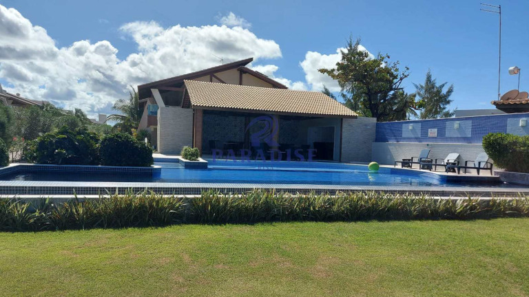Imagem Casa com 4 Quartos à Venda, 90 m² em Itacimirim - Camaçari Imagem Casa com 4 Quartos à Venda, 90 m² em Itacimirim - Camaçari