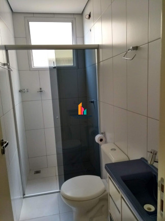 Imagem Apartamento com 2 Quartos à Venda, 70 m² em Jardim Vitória - Campo Limpo Paulista