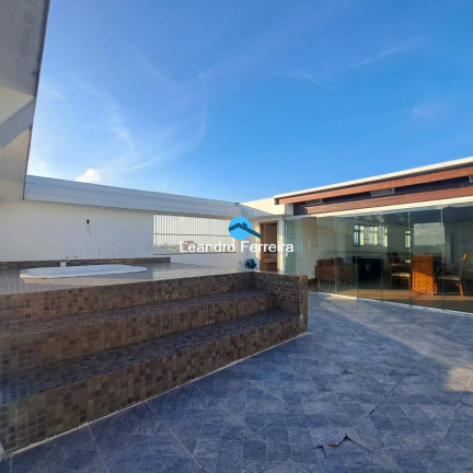 Imagem Cobertura com 4 Quartos à Venda, 500 m² em Rudge Ramos - São Bernardo Do Campo