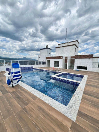 Imagem Apartamento com 2 Quartos à Venda, 74 m² em Caiçara - Praia Grande