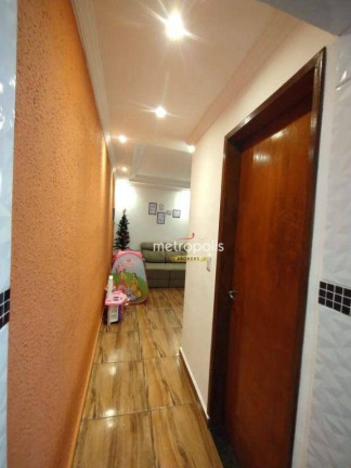 Imagem Apartamento com 2 Quartos à Venda, 63 m² em Osvaldo Cruz - São Caetano Do Sul Imagem Apartamento com 2 Quartos à Venda, 63 m² em Osvaldo Cruz - São Caetano Do Sul