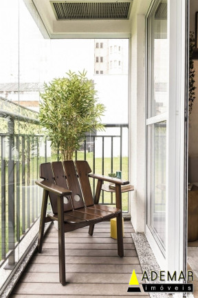 Imagem Apartamento com 1 Quarto à Venda, 30 m² em Centro - São Paulo Imagem Apartamento com 1 Quarto à Venda, 30 m² em Centro - São Paulo