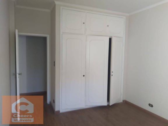 Imagem Apartamento com 3 Quartos à Venda, 158 m² em Cerqueira César - São Paulo