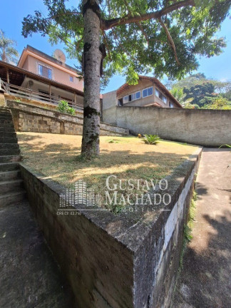 Imagem Casa com 3 Quartos à Venda, 284 m² em Paraíso - Barra Mansa