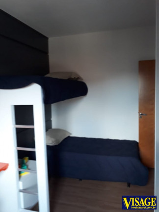 Imagem Apartamento com 2 Quartos à Venda, 71 m² em Vila Aprazivel - Jacareí Imagem Apartamento com 2 Quartos à Venda, 71 m² em Vila Aprazivel - Jacareí