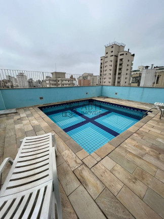Imagem Apartamento com 2 Quartos à Venda, 60 m² em Moema - São Paulo Imagem Apartamento com 2 Quartos à Venda, 60 m² em Moema - São Paulo