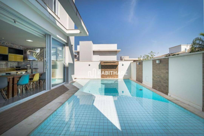 Imagem Casa com 3 Quartos à Venda, 387 m² em Jardim Mariluz - São Pedro